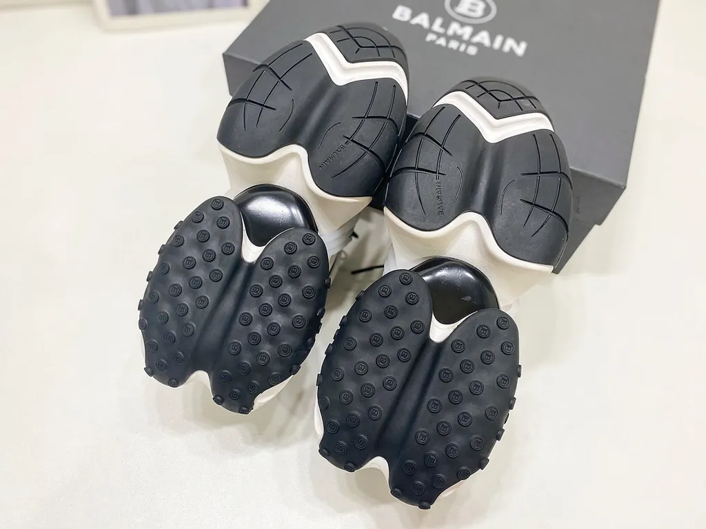 Balmain Shoe 